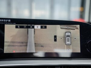 Новый Exeed RX 2025 2.0 AMT (197 л.с.) 4WD Urban  - фото 4