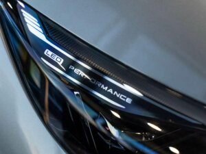 Новый Exeed Exlantix ES 2025 1.5hyb AT (469 л.с.) 4WD 2025  - фото 4