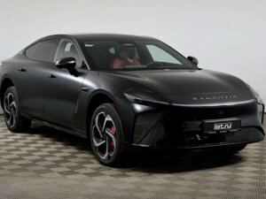 Новый Exeed Exlantix ES 2025 1.5hyb AT (469 л.с.) 4WD 2025  - фото 3