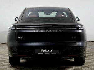 Новый Exeed Exlantix ES 2025 1.5hyb AT (469 л.с.) 4WD 2025  - фото 6