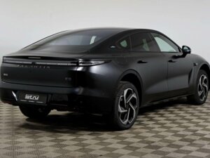 Новый Exeed Exlantix ES 2025 1.5hyb AT (469 л.с.) 4WD 2025  - фото 7