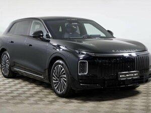 Новый Exeed Exlantix ET 2025 1.5hyb AT (469 л.с.) 4WD Top  - фото 3