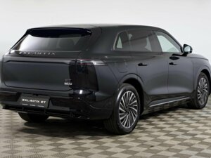 Новый Exeed Exlantix ET 2025 1.5hyb AT (469 л.с.) 4WD Top  - фото 5