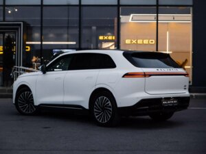 Новый Exeed Exlantix ET 2025 1.5hyb AT (469 л.с.) 4WD Top  - фото 4