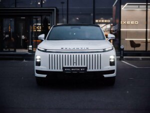 Новый Exeed Exlantix ET 2025 1.5hyb AT (469 л.с.) 4WD Top  - фото 2