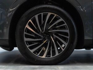 Новый Exeed Exlantix ET 2025 1.5hyb AT (469 л.с.) 4WD Top  - фото 6