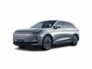 Новый Exeed Exlantix ET 2025 1.5hyb AT (469 л.с.) 4WD Top  - фото 1