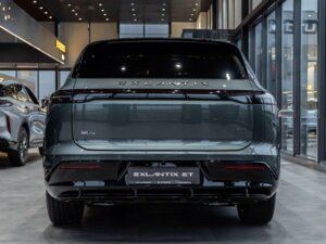 Новый Exeed Exlantix ET 2025 1.5hyb AT (469 л.с.) 4WD Top  - фото 4