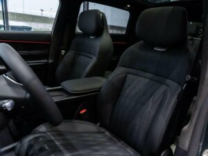 Новый Exeed Exlantix ET 2025 1.5hyb AT (469 л.с.) 4WD Top  - фото 7