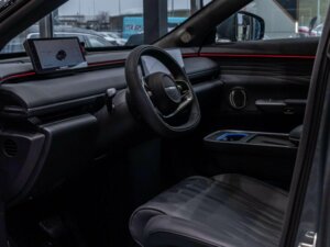 Новый Exeed Exlantix ET 2025 1.5hyb AT (469 л.с.) 4WD Top  - фото 8