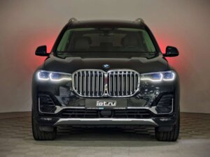BMW X7 2019 30d 3.0d AT (265 л.с.) 4WD Старт c пробегом - фото 4