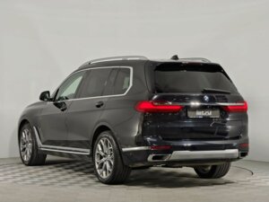 BMW X7 2019 30d 3.0d AT (265 л.с.) 4WD Старт c пробегом - фото 7