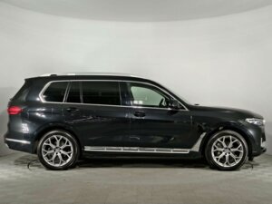 BMW X7 2019 30d 3.0d AT (265 л.с.) 4WD Старт c пробегом - фото 8