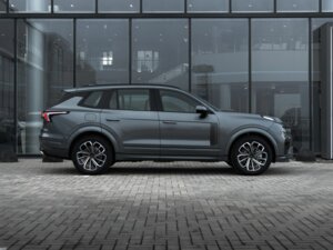 Новый Nordcross 001 2026 2.0 AT (258 л.с.) 4WD Ultra  - фото 8