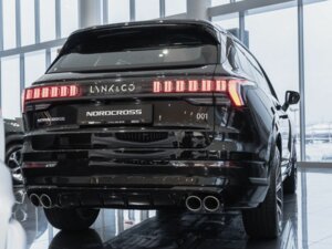 Новый Nordcross 001 2026 2.0 AT (258 л.с.) 4WD Ultra  - фото 6