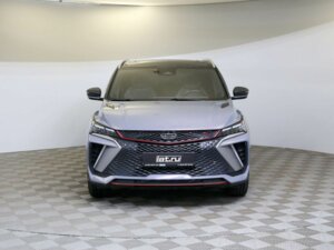 Geely Coolray 2023 1.5 AMT (147 л.с.) Exclusive c пробегом - фото 2