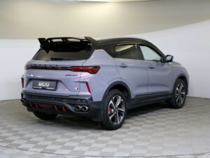 Geely Coolray 2023 1.5 AMT (147 л.с.) Exclusive c пробегом - фото 5