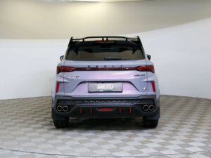 Geely Coolray 2023 1.5 AMT (147 л.с.) Exclusive c пробегом - фото 6