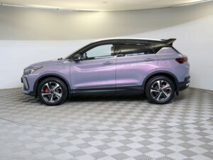 Geely Coolray 2023 1.5 AMT (147 л.с.) Exclusive c пробегом - фото 8