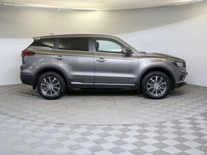 Geely Atlas Pro 2023 1.5 AMT (177 л.с.) 4WD Flagship+ c пробегом - фото 4