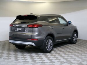 Geely Atlas Pro 2023 1.5 AMT (177 л.с.) 4WD Flagship+ c пробегом - фото 5