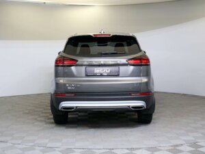 Geely Atlas Pro 2023 1.5 AMT (177 л.с.) 4WD Flagship+ c пробегом - фото 6