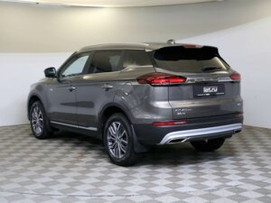 Geely Atlas Pro 2023 1.5 AMT (177 л.с.) 4WD Flagship+ c пробегом - фото 7