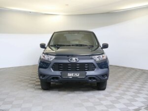 Lada (ВАЗ) Niva Travel 2024 1.7 MT (83 л.с.) 4WD Classic'24 c пробегом - фото 2