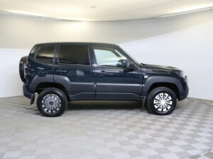 Lada (ВАЗ) Niva Travel 2024 1.7 MT (83 л.с.) 4WD Classic'24 c пробегом - фото 4