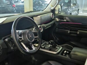 Tank 300 2023 2.0 AT (220 л.с.) 4WD Premium c пробегом - фото 6