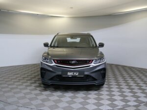 Belgee X50 2024 1.5 AMT (150 л.с.) Style c пробегом - фото 2