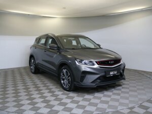 Belgee X50 2024 1.5 AMT (150 л.с.) Style c пробегом - фото 3