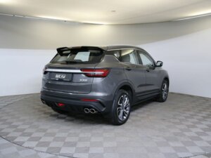 Belgee X50 2024 1.5 AMT (150 л.с.) Style c пробегом - фото 5