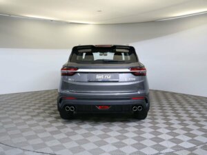 Belgee X50 2024 1.5 AMT (150 л.с.) Style c пробегом - фото 6