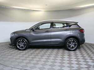 Belgee X50 2024 1.5 AMT (150 л.с.) Style c пробегом - фото 8