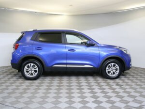 Chery Tiggo 4 2021 1.5 MT (113 л.с.) Base c пробегом - фото 4