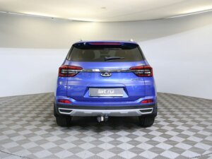 Chery Tiggo 4 2021 1.5 MT (113 л.с.) Base c пробегом - фото 6