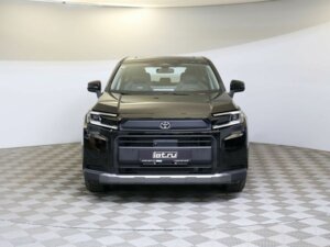 Toyota RAV4 2026 2.0 CVT (171 л.с.) 4WD Deluxe c пробегом - фото 2