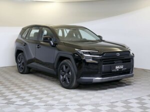 Toyota RAV4 2026 2.0 CVT (171 л.с.) 4WD Deluxe c пробегом - фото 3