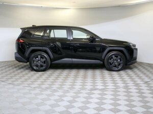 Toyota RAV4 2026 2.0 CVT (171 л.с.) 4WD Deluxe c пробегом - фото 4