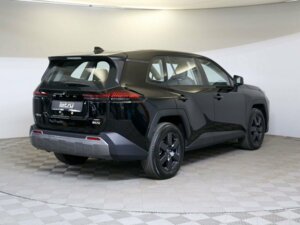 Toyota RAV4 2026 2.0 CVT (171 л.с.) 4WD Deluxe c пробегом - фото 5