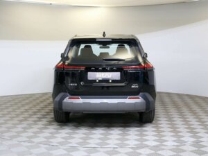 Toyota RAV4 2026 2.0 CVT (171 л.с.) 4WD Deluxe c пробегом - фото 6