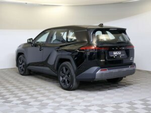 Toyota RAV4 2026 2.0 CVT (171 л.с.) 4WD Deluxe c пробегом - фото 7