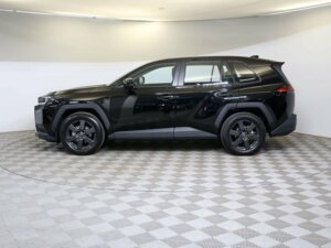 Toyota RAV4 2026 2.0 CVT (171 л.с.) 4WD Deluxe c пробегом - фото 8