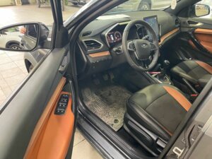 Lada (ВАЗ) Vesta 2025 SW Cross 1.8 MT (122 л.с.) Techno'25 c пробегом - фото 5