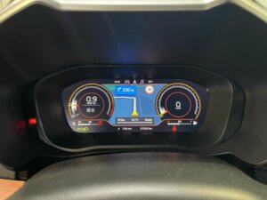 Lada (ВАЗ) Vesta 2025 SW Cross 1.8 MT (122 л.с.) Techno'25 c пробегом - фото 7