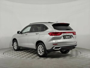 Haval M6 2023 1.5 MT (143 л.с.) Family c пробегом - фото 3