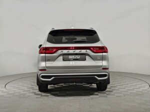 Haval M6 2023 1.5 MT (143 л.с.) Family c пробегом - фото 4