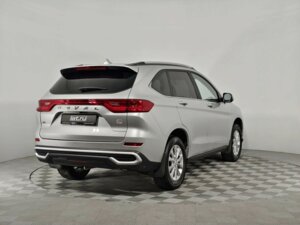 Haval M6 2023 1.5 MT (143 л.с.) Family c пробегом - фото 5