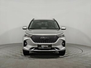 Haval M6 2023 1.5 MT (143 л.с.) Family c пробегом - фото 8